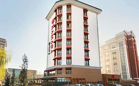 Ramada Hotel Eskişehir